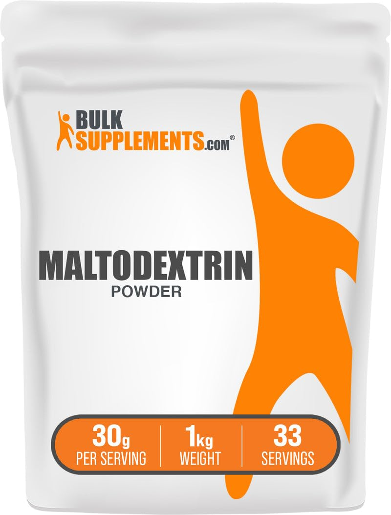 Maltodextrin