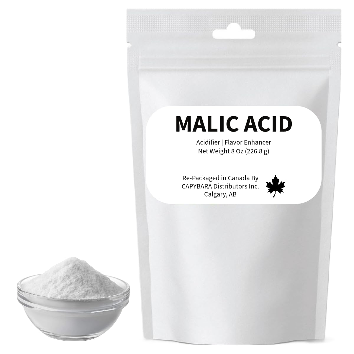 Malic Acid